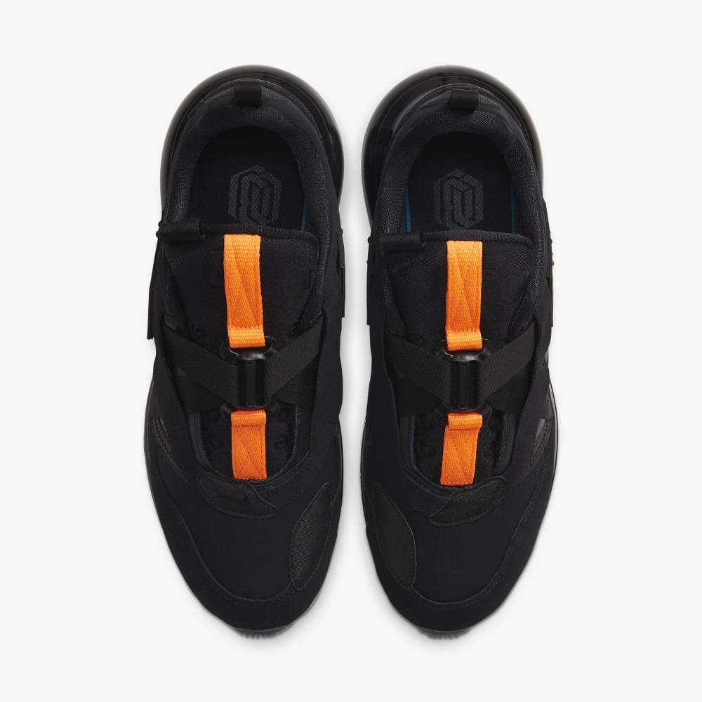 Nike air max shop 720 obj qs black